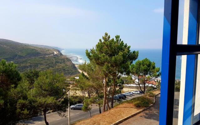 Magoito Sea View Apartment