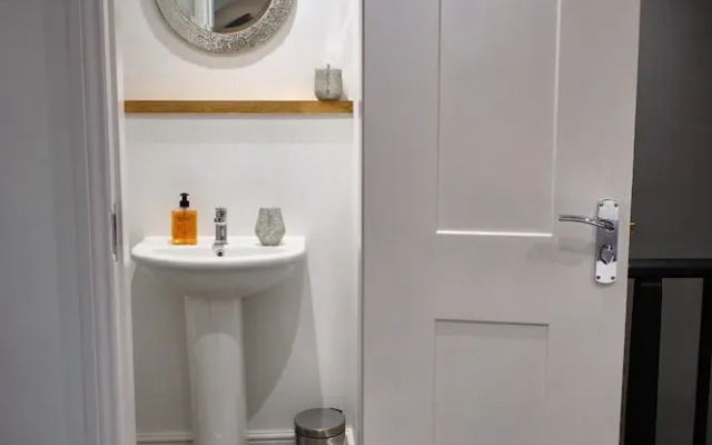 The Townhouse Simple2let Serviced Apart