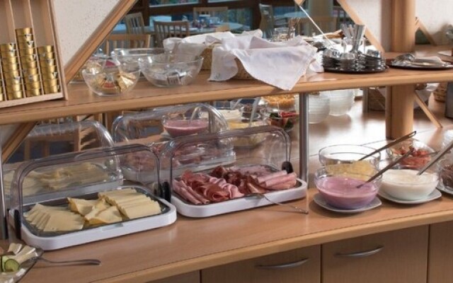 Hotel Kärntnerhof Mallnitz