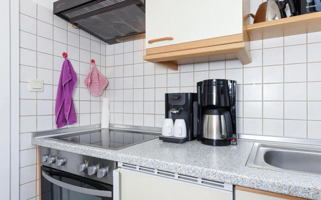 Ferienwohnung Sommerwind