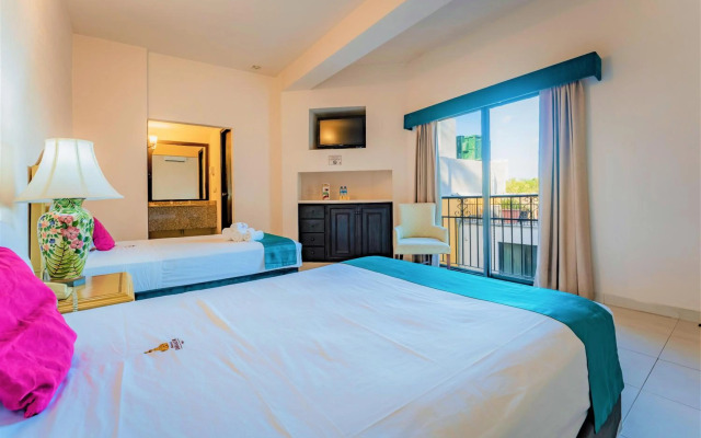 Hotel Maison del Embajador