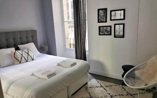 Fantastic apartment central Bordeaux