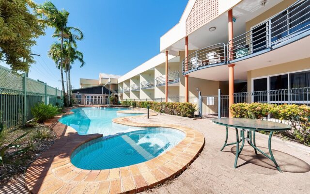 Tropical Queenslander