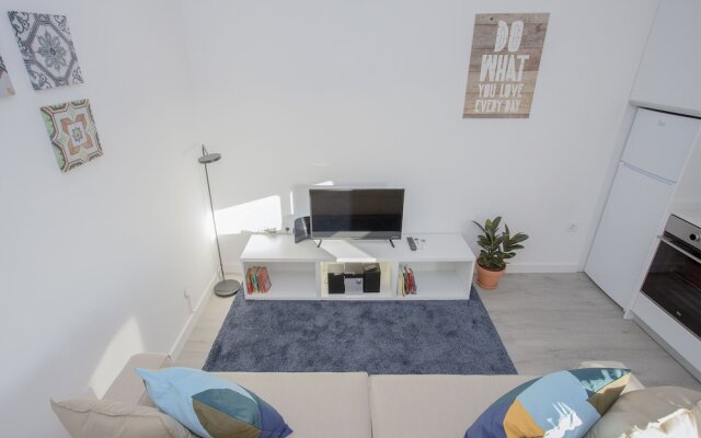 Liiiving In Porto Center Spot Apartment
