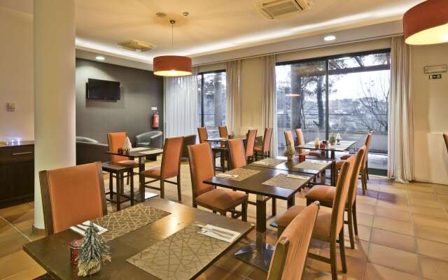 Tulip Inn Estarreja Hotel & Spa
