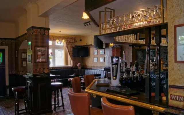 The Old Crown Inn