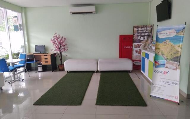 Cordex Hotel Ancol Jakarta