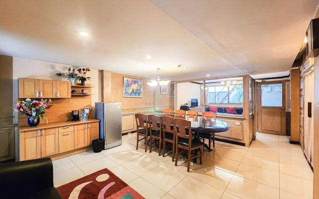 Cordia Residence Sathorn