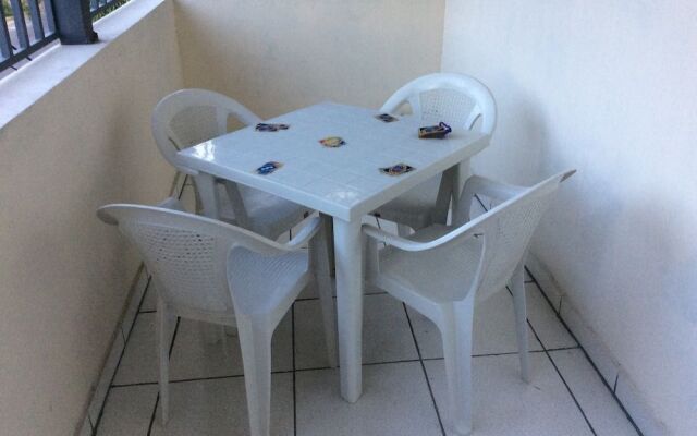 Ozama Economical Apartments