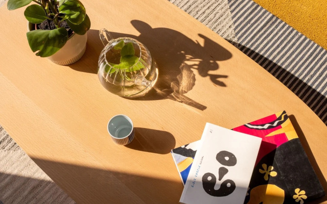 Savanna Dizengoff - Smart Hotel by Loginn Tel Aviv