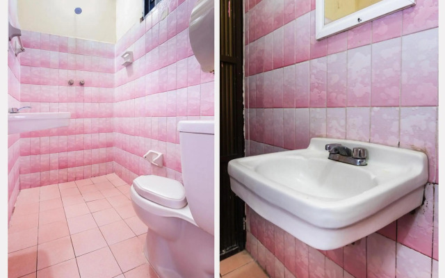 OYO Hotel San Martin