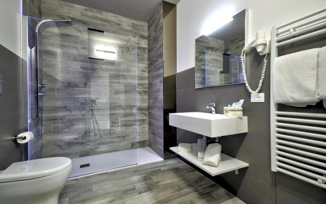 B&BveniceLAGOON Cool,Wifi-Aircnd-Parking-Breakf104