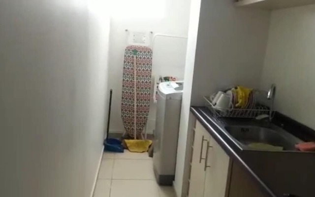 Departamento Playa Pacifico La Serena