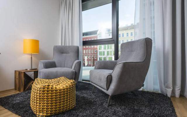Business Suite Hauptbahnhof