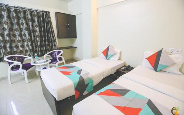 The Paradise Aundh