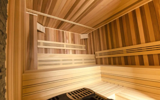 Grand Kapitan Medi Spa