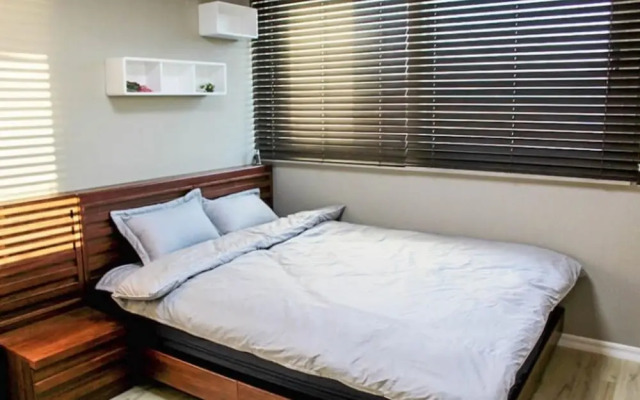 Andong Sketch Pension