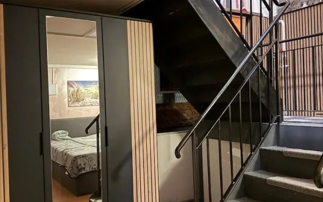 Andreas Apartments