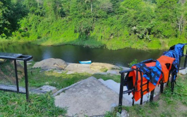 The Resort Phu Fah Chai Nam