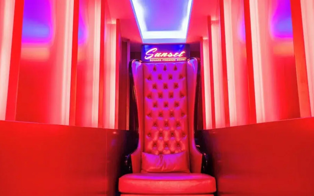 Souare Premium Hotel