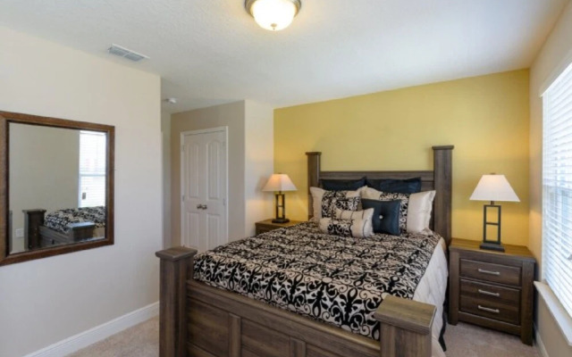 Oakbourne Home 5152