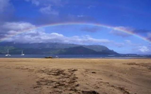 Waipouli Beach Resort G101 by RedAwning