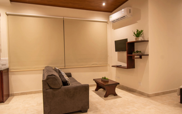 Surfside Apartments Playa Carmen