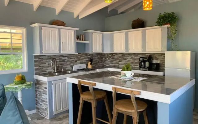 Story Villa, 1 Bedroom With Ocean & Mountain View