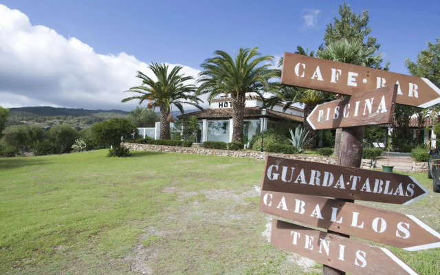 Cortijo Las Piñas