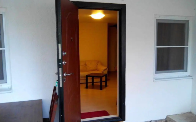 Guest House Kalinina Street 133