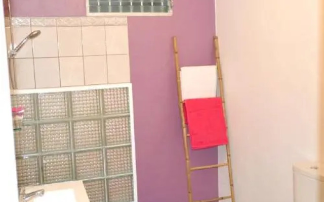 Holiday Home Pointe Lynch