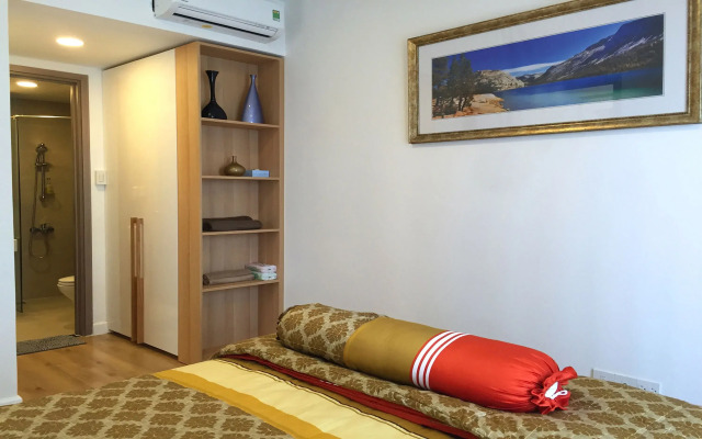 Sunny Saigon Apartments & Hotel