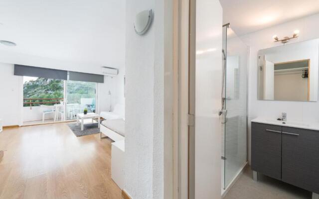 Nice Studio in Siesta 2 in Puerto Alcudia 2