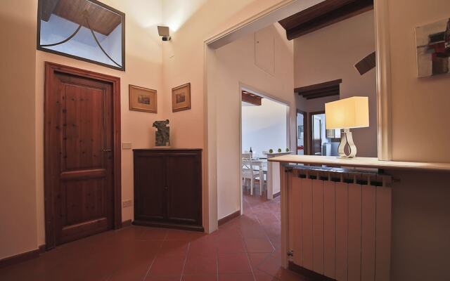 Piazza Della Passera