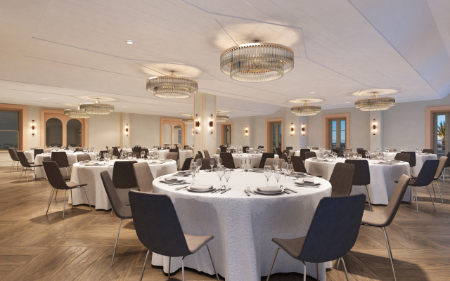 InterContinental Sorrento Mornington Peninsula by IHG