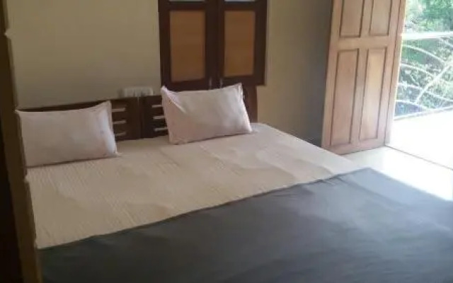 Chinnar Resort
