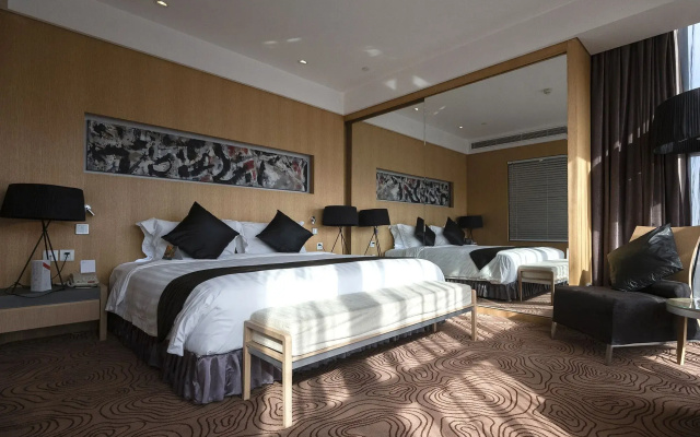 Luoyang Christian's Hotel