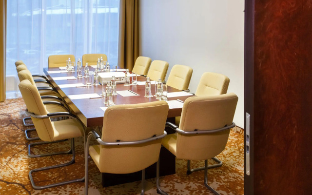 Nordic Hotel Forum