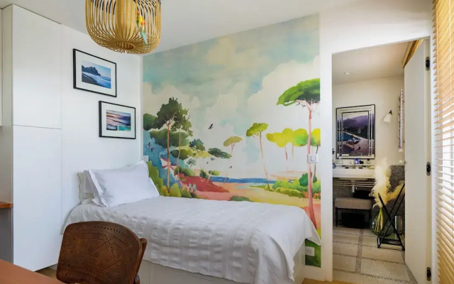 Paris Rooftop Prestige residence