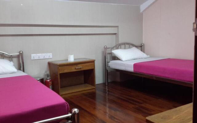 Ocean Pearl Inn III