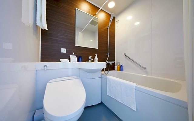 Moderate Semi-Double room 사진 2
