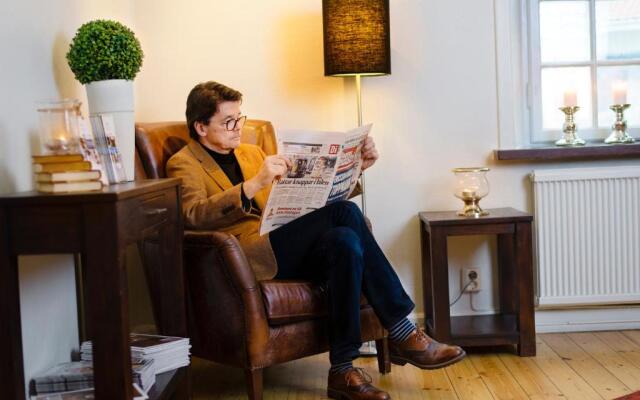 Starby Spa, Hotell & Konferens