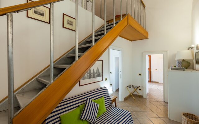 Templars'f Home Loft da Sogno Marinaro