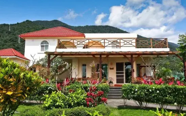 Bali Hostel