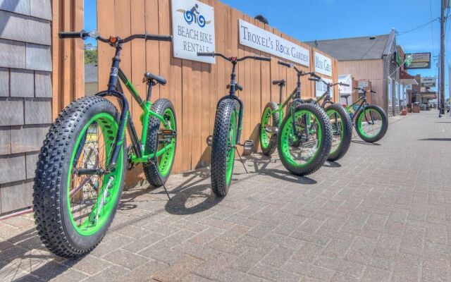 The Rockaway House Retreat