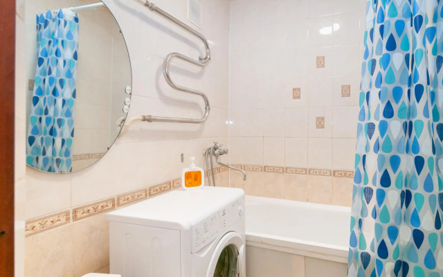 Home (Хоум) на проспекте им. Газеты Красноярский Рабочий 68А