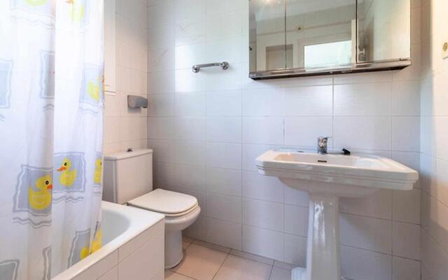 LA FARELLA 55 apartamento cerca del mar