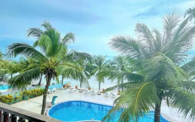 Resort Hoàng Lâm