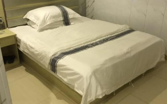 Yimi Hotel Guangzhou Avenue Branch