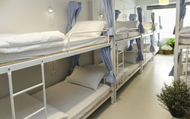 Coop Hostel